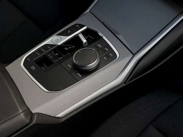 BMW 318 318d Touring