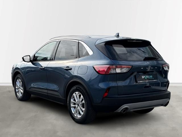 Ford Kuga Hybrid Plug in Hybrid Titanium X