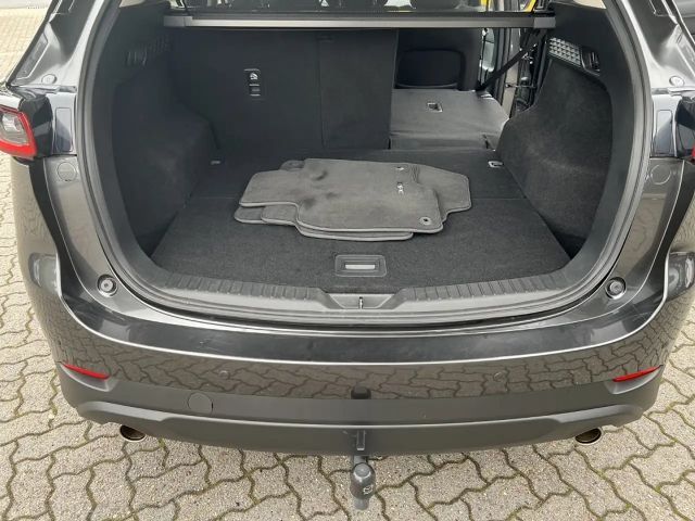 Mazda CX-5 Advantage