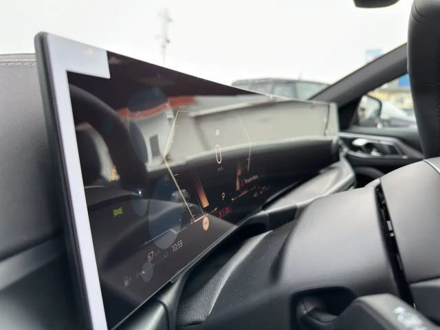 BMW 420 420d Cabrio M-Sport