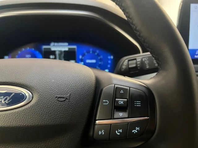 Ford Focus Active Wagon