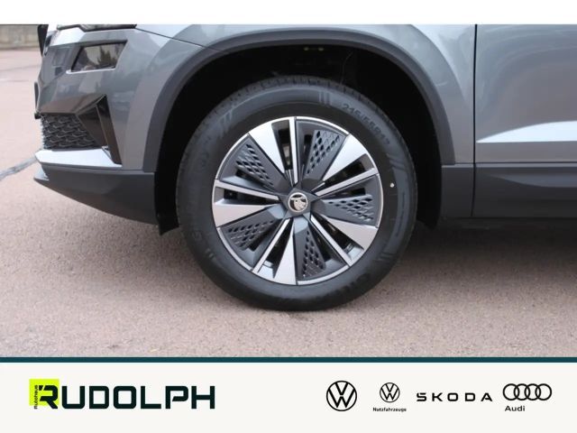Skoda Karoq 2.0 TDI Tour