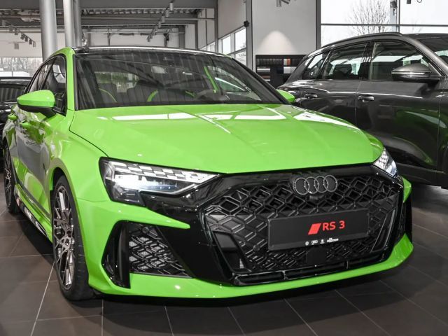 Audi RS3 Sedan Sportback