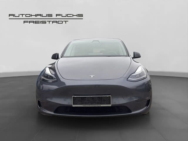 Tesla Model Y AWD Dual Motor Performance