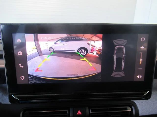 Citroën C3 Aircross Plus