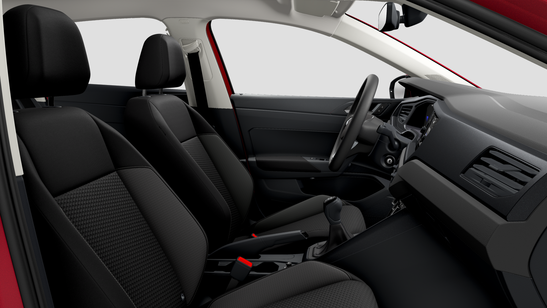 Volkswagen Polo Polo 1.0 Fresh LED-Scheinw. Lane Assist Sitzhzg.