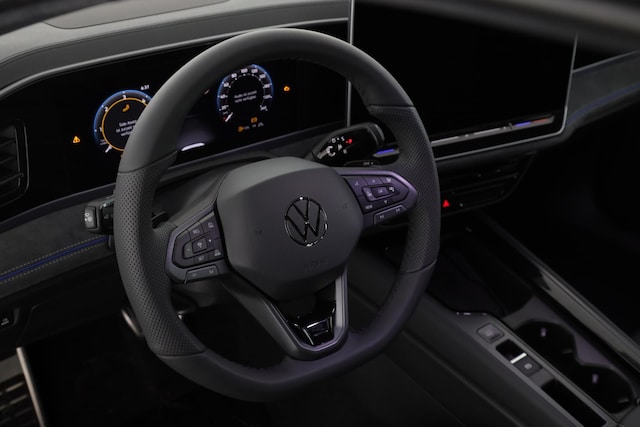 Volkswagen Passat 2.0 TDI 4Motion DSG