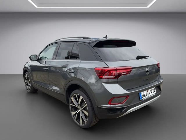 Volkswagen T-Roc 2.0 TDI DSG Style
