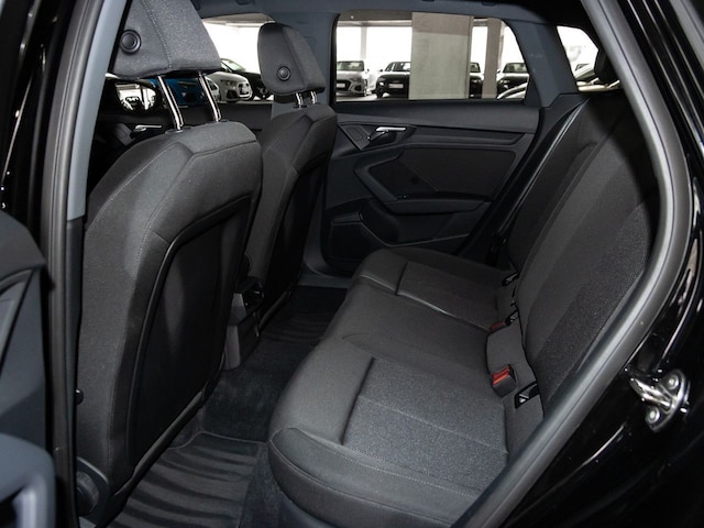 Audi A3 30 TFSI S-Tronic Sportback