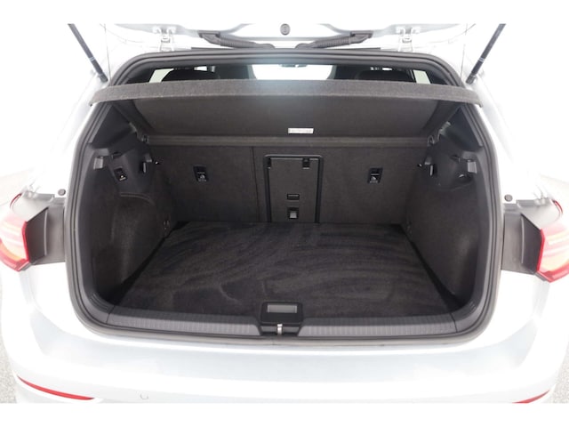 Volkswagen Golf 2.0 TDI GTD Style