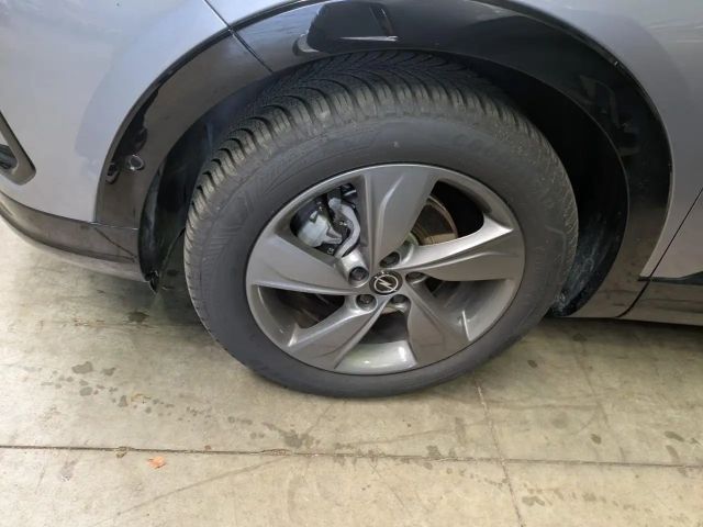 Opel Grandland X GS-Line Grand Sport