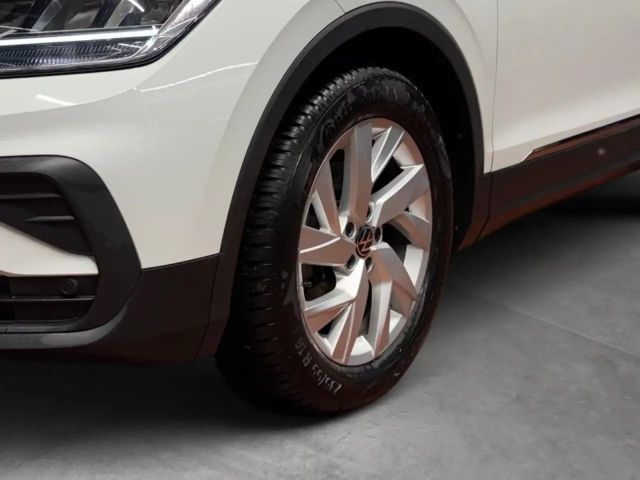 Volkswagen Tiguan 2.0 TDI