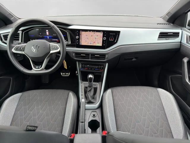 Volkswagen Taigo 1.0 TSI DSG