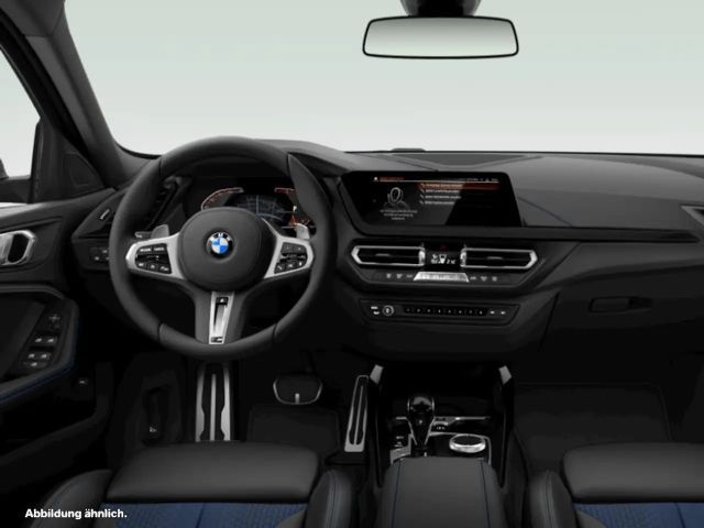 BMW 120 120i M-Sport Sedan