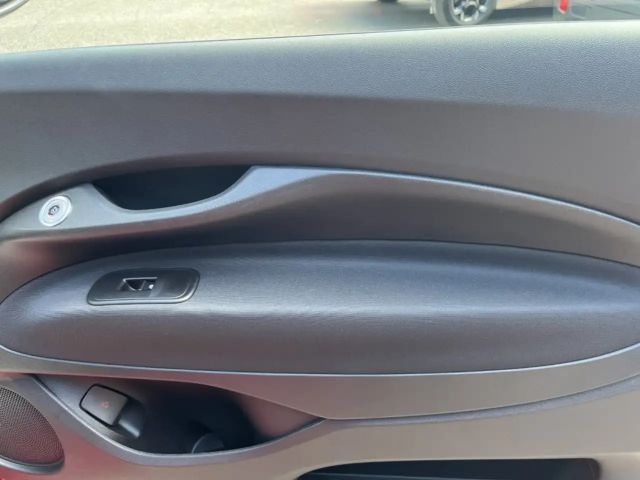 Fiat 500e Hatchback Elektro 95 23,8 kWh