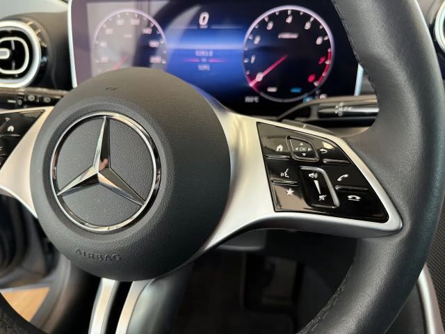 Mercedes-Benz C 200 AVANTGARDE Estate
