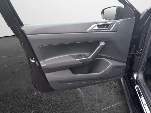 Volkswagen Polo 2.0 TSI DSG GTI