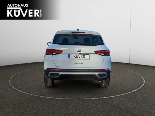 Seat Ateca 1.5 TSI DSG Style