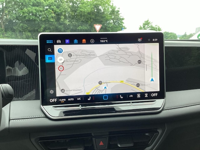 Volkswagen Tiguan 1.5 eTSI DSG Life