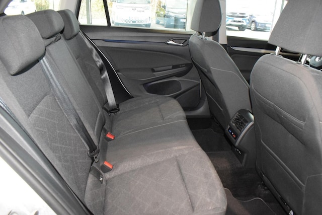 Volkswagen Golf 2.0 TDI DSG Life Variant