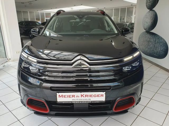 Citroën C5 Aircross Pack Shine