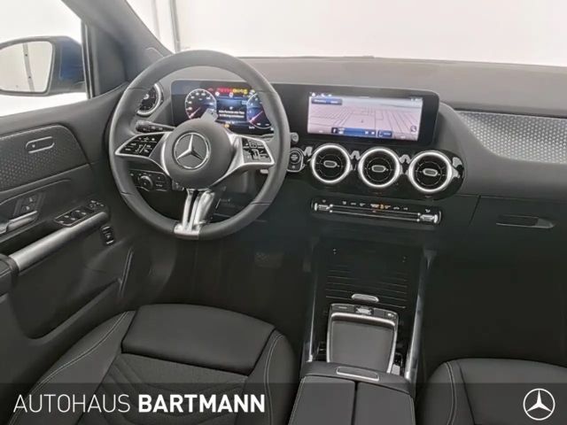 Mercedes-Benz B 220 4MATIC Progressive
