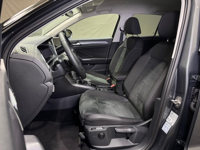 Volkswagen T-Roc 2.0 TDI DSG Style