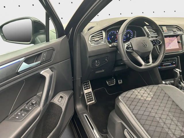 Volkswagen Tiguan 2.0 TDI DSG R-Line