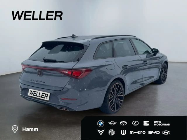 Cupra Leon 1.4 ST VZ e-Hybrid