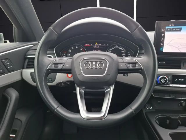 Audi A4 35 TFSI Avant S-Tronic