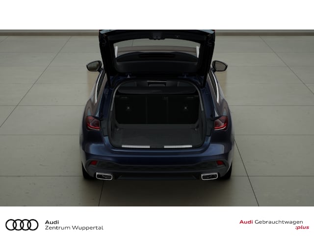 Audi A5 Avant S-Tronic