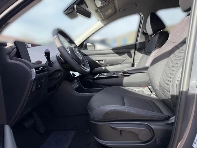 Hyundai Tucson LED-PAKET+KRELL-SOUND+KAMERA+NAVI+SITZHZG+LENKRADH