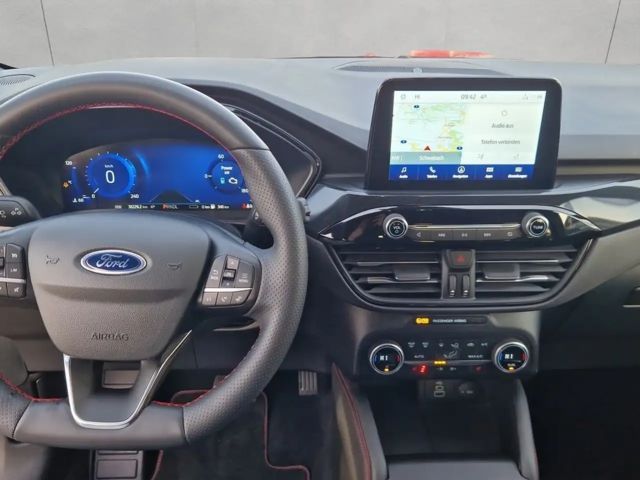 Ford Kuga Plug in Hybrid ST Line X