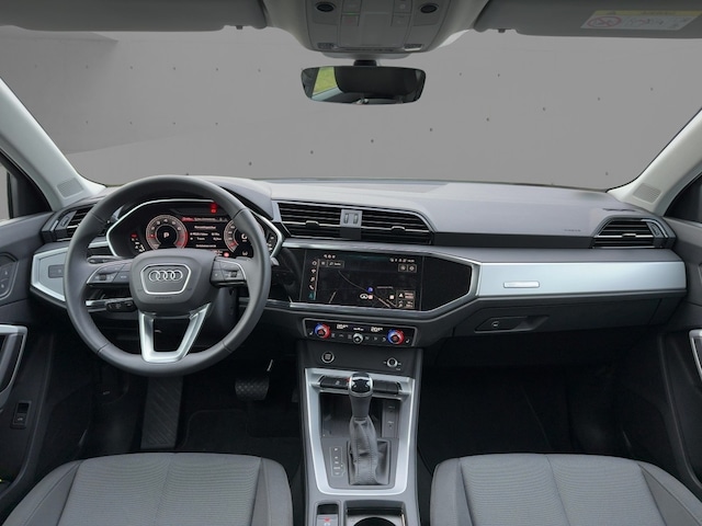 Audi Q3 35 TFSI S-Tronic