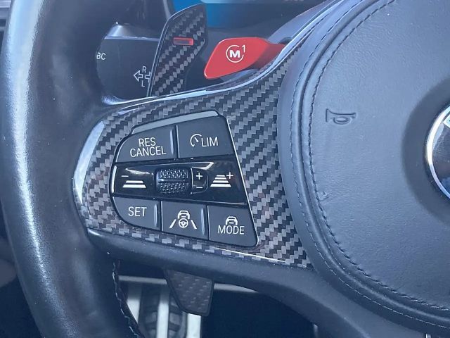 BMW M4 Competition Coupé xDrive