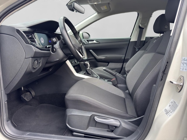 Volkswagen Taigo 1.0 TSI Life