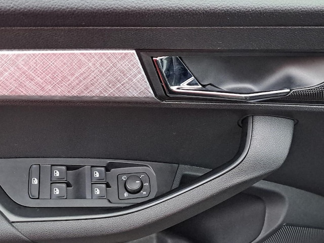 Skoda Karoq 1.5 TSI Tour