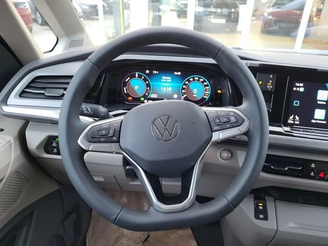 Volkswagen Multivan Life T7 eHybrid