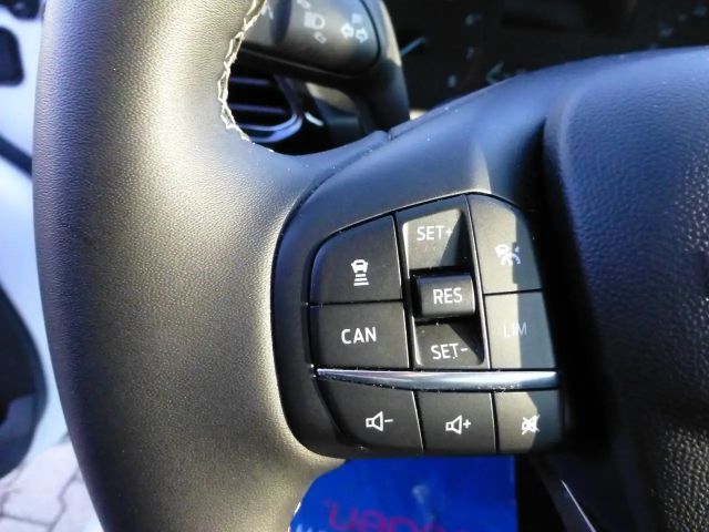 Ford Fiesta Titanium