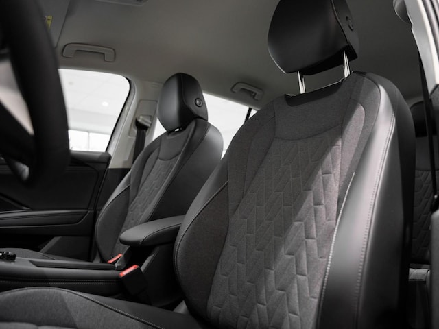 Volkswagen Tiguan 2.0 TDI DSG Life Sound