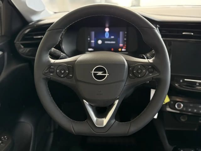 Opel Corsa 1.2 Turbo Edition Turbo