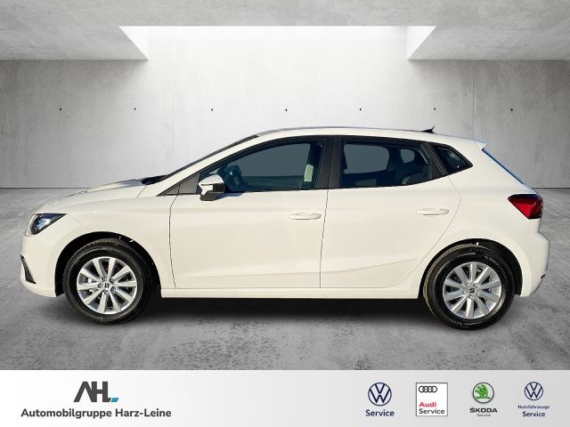 Seat Ibiza 1.0 SHZ/PDC/SMARTLINK/KLIMA/DAB