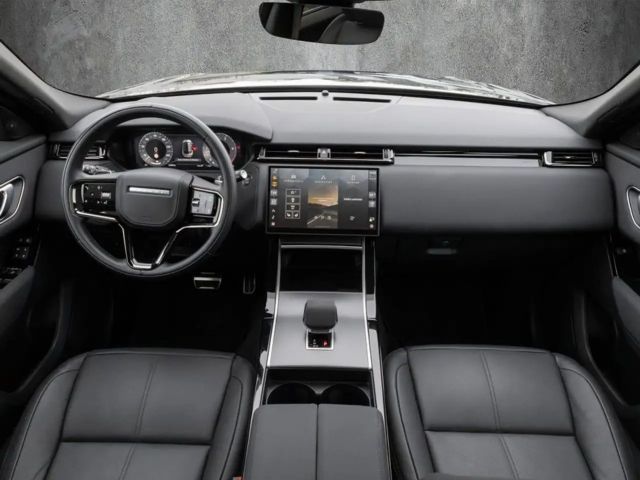 Land Rover Range Rover Velar D300 Dynamic SE