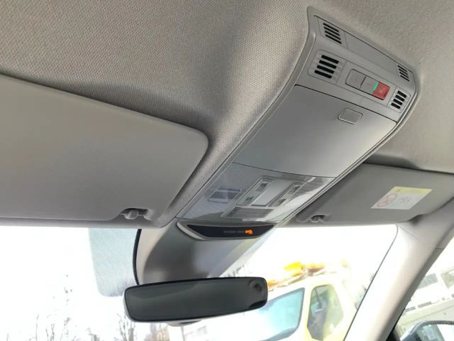 Skoda Scala 1.5 TSI Ambition