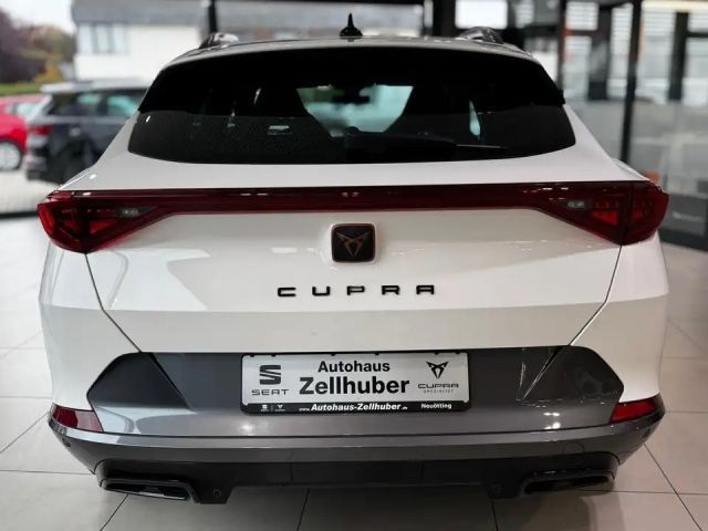Cupra Formentor 2.0 TDI *ACC*Navi*Kamera*Totwinkel*