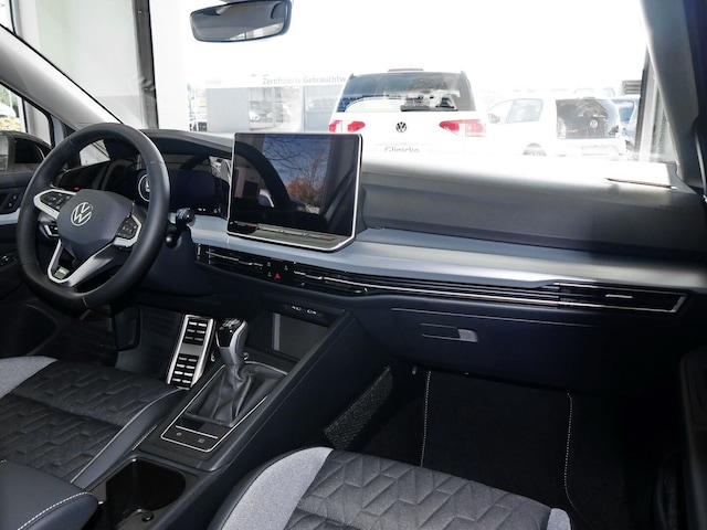 Volkswagen Golf Golf Goal TSI 150 PS 6-Gang | AHZV | Navi uvm.