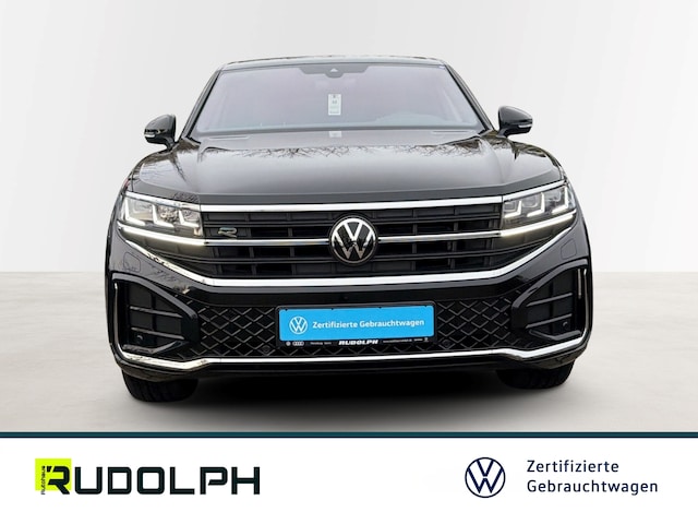 Volkswagen Touareg 3.0 V6 TDI 4Motion R-Line