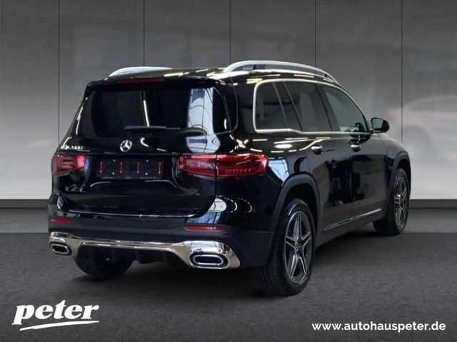 Mercedes-Benz GLB 200 AMG Line GLB 200 d