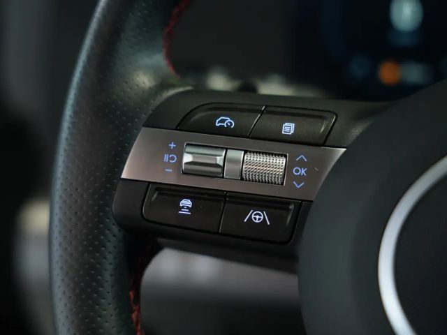 Hyundai Kona 1.6 N Line T-GDi