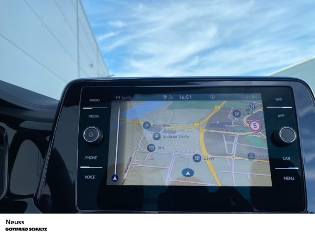 Volkswagen T-Roc 1.5 TSI Cabriolet DSG R-Line